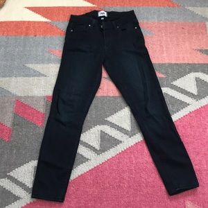 Paige jeans